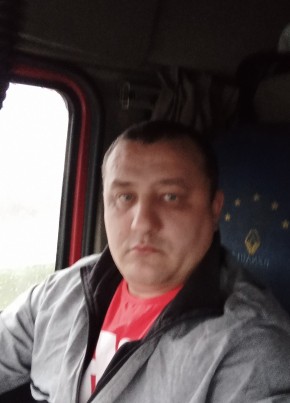 Сергей, 43, Україна, Суми