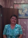 Оля, 58 лет, Челябинск