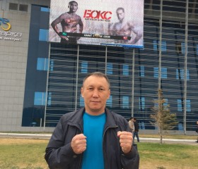 Асылхан, 56 лет, Астана