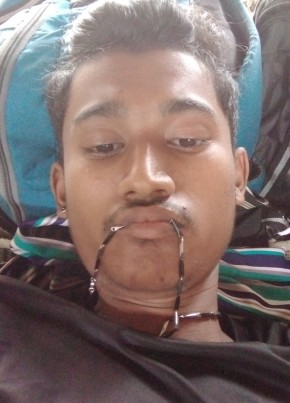 Prakash K, 19, India, Nīleshwar