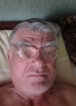 Виталий, 65, Россия, Муром