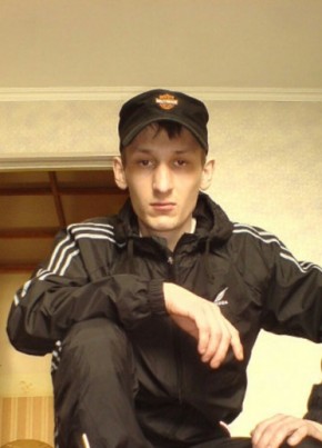 Алексей, 40, Россия, Хабаровск