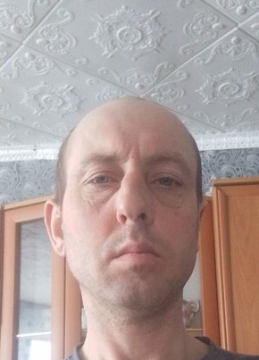 Nikolay, 35, Russia, Saransk