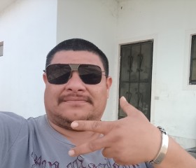 Joaquin, 42 года, Monterrey City