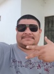 Joaquin, 42 года, Monterrey City