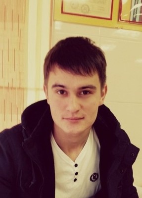 Андрей, 32, Россия, Инзер