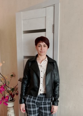 Екатерина, 39, Россия, Заводоуковск