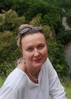 Анжелика, 52, Россия, Астрахань