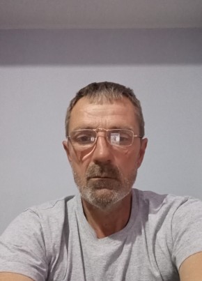 Андрей, 49, Россия, Краснодар