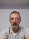 Андрей, 49 лет, Краснодар