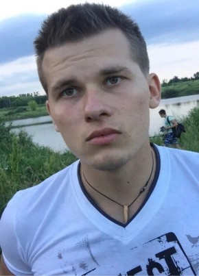 Александр, 28, Россия, Елец