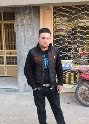 Rahim , 28, Türkiye Cumhuriyeti, Ödemiş
