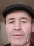 Ойбек, 51 год, Новосибирск