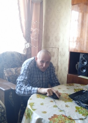 Олег, 46, Россия, Тольятти