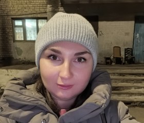 Yuliya, 29, Samara