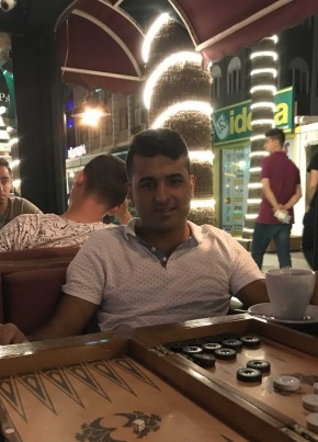 Eray , 28, Türkiye Cumhuriyeti, Belen