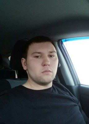 Сергей, 28, Россия, Тюмень
