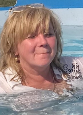Elena, 53, Russia, Kamensk-Uralskiy