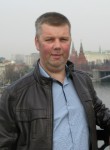 Вячеслав, 50 лет, Москва