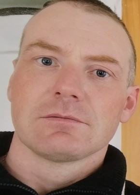 Алекндр, 40, Россия, Благовещенск (Амурская обл.)