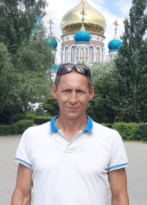 Aleksandr, 47, Russia, Izhevsk