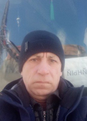 Олег, 60, Россия, Магнитогорск