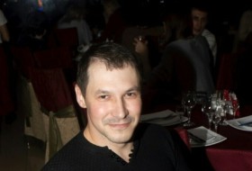 Николай, 43 - Только Я
