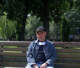 Aleksandr, 42, Gomel