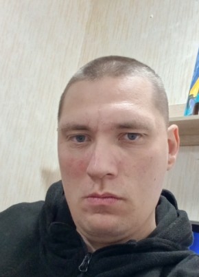 Pavel, 28, Russia, Ufa