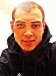 Дмитрий, 24 года, Железногорск-Илимский