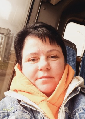 Анастасия, 38, Россия, Москва