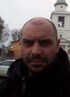 Андрей , 47, Россия, Ломоносов