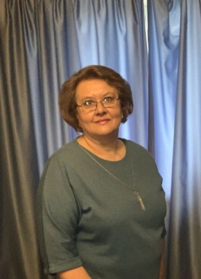 Lara, 56, Russia, Saint Petersburg