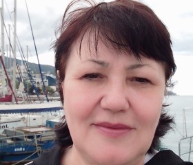Татьяна Зенченко, 58 лет, Симферополь