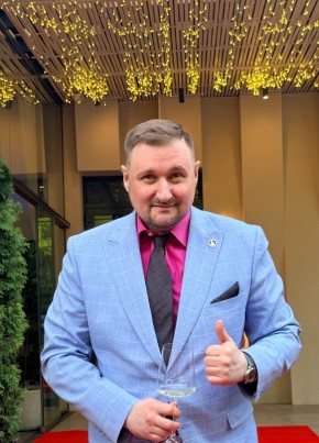Zhenya, 42, Russia, Moscow
