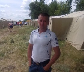 Сергей, 47 лет, Пласт