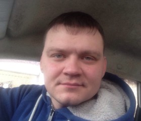 Андрей, 35 лет, Каратузское