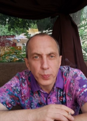 Eldar, 42, Russia, Moscow