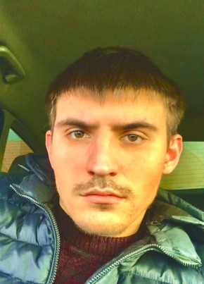 Марк, 31, Россия, Москва