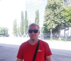 Валерий, 54 года, Санкт-Петербург