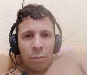 Unknown, 34 года, Fortaleza