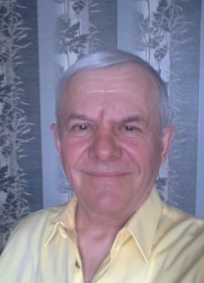Александр , 73, Россия, Отрадный