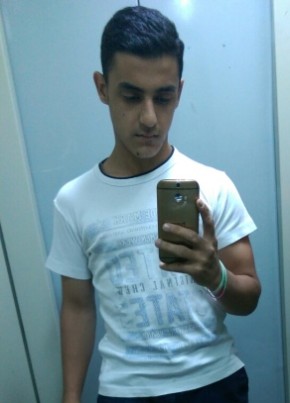 Aslan , 28, Russia, Moscow