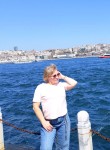 Tatyana, 50  , Engels
