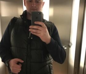 Konstantin, 34, Moscow