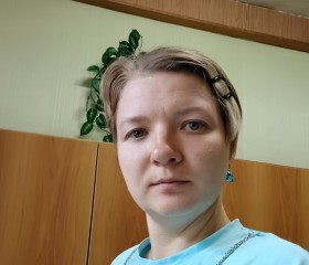 ЕЛЕНА, 31 год, Горад Ваўкавыск