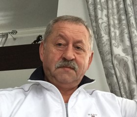 Михаил, 67 лет, Крычаў