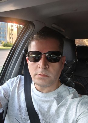 Башер из Иваново 40 лет