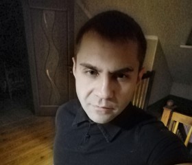 Ilya, 34, Novokuznetsk