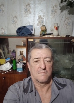 Виктор Беседин, 57, Россия, Барыш